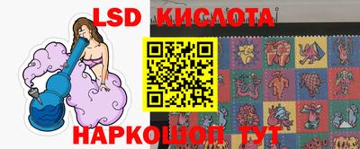 винт Кандалакша